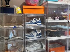 -沐渔二手奢侈品黄金手表包包回收·中古店(广州塔店)