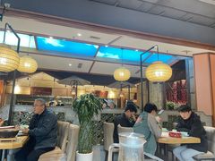 -六合居(温江店)