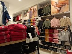 -优衣库(上海正大广场店)