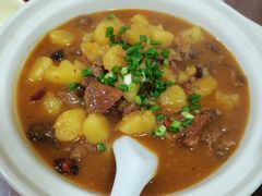 -勇哥饭店(西湖路店)