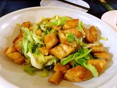 -伊带伊路新疆美食府(呼家楼店)