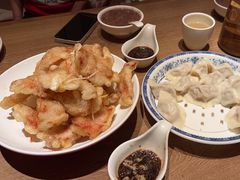 -金掌勺锅包肉(太原万达店)