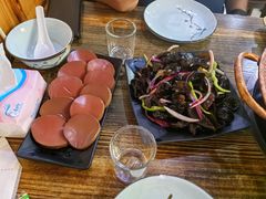-京北128号院火锅鸡