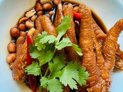 -藜苑酒家·粤菜·茶点·聚会包间