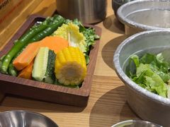-姜虎东白丁烤肉(深圳湾后海汇店)