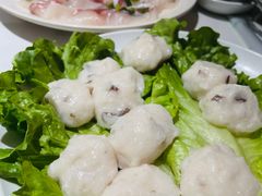 -红日饭店(裕隆三路店)