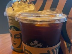 -星巴克臻选(成都太古里店)