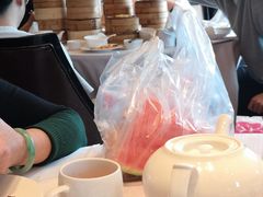 -福州世茂洲际酒店·福邸(台江店)