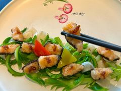 -馋遇江南·精致湖景雅宴(东方之门店)