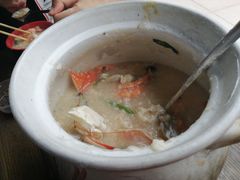 -阿尔法海鲜排档(爱琴海店)