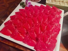 -南门涮肉(北洼路店)