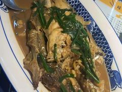 -旺角小渔村(幸福中路店)