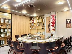 -世香全厨•日料·铁板烧(金桥店)