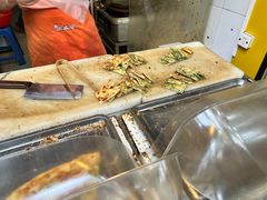 -咏春葱油饼(德政中路店)