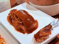 -小大董·烤鸭(王府井apm店)