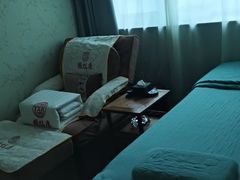-颐信康足道spa采耳养生馆