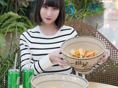 -墩儿大碗宽面(来福士店)