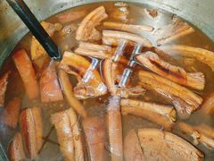 -赵家好米干饭把子肉(小纬六路店)