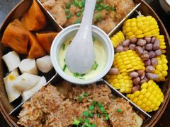 -黄桷树曹家私房菜(江与城店)