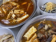 -歪头牛肉(金龙壹号店)