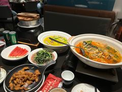 -明丰小渔馆(明月路店)