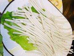 -大梦敦煌主题餐厅(国贸店)