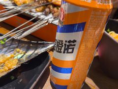 -半酌烧烤小酒馆(南京东路店)