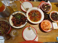 -华仔龙虾(永乐路总店)