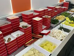 -李记鲜切牛肉自助火锅(紫薇花园店)