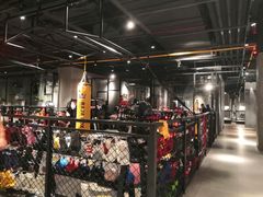 -威尔仕健身(杭州万象城店)