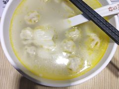 -如意馄饨(南通中专店)