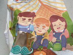 -爸爸糖手工吐司(天津大沽南路店)