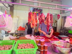 -阿娟牛肉丸·手打牛肉丸·现做现卖