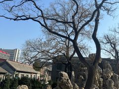 -张学良旧居陈列馆