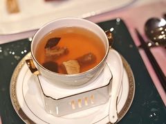 -T館·花园艺术餐厅