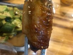 -陈氏肥蛤(小纬六路总店)