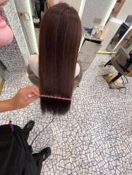 -型色沙龙 Color Salon