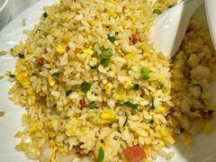 扬州炒饭-上海年代(水上东路店)