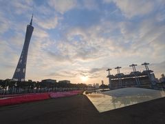 -海心沙亚运公园