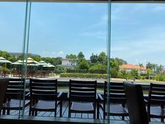 -厦门悦华酒店·绿庭主题自助餐厅