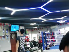 -M.S拳击泰拳馆(大学路店)