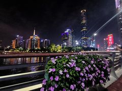 -海心沙亚运公园