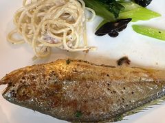 -浙江西子宾馆·瑶园咖啡厅