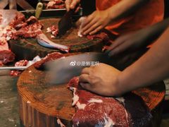 -合意桐坑牛肉粿·鲜牛肉火锅(嵩山总店)