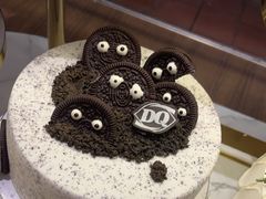-DQ·蛋糕·冰淇淋(新佳丽店)