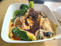 -林静小吃(复兴路店)