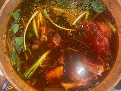 -麒麟风烤牛肉·云南烧烤小排档(丹凤街店)
