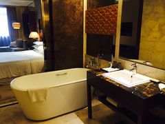 -西安赛瑞喜来登大酒店