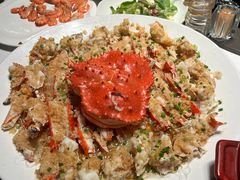 -古韵轩·江浙融合菜(梁溪店)