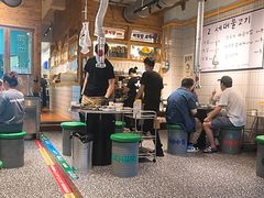 -馥二代韩式烤肉 2세대 불고기(喷水池店)